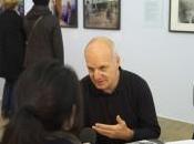 L’Expo « Onze femmes face guerre » ouverte.