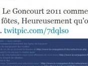 team hackers corrige version numérique Prix Goncourt