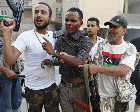 La Libye de l’OTAN : une plongée dans la terreur et la vengeance