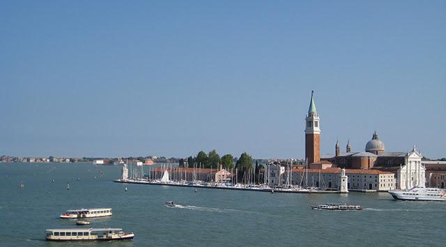 Bacino di San Marco