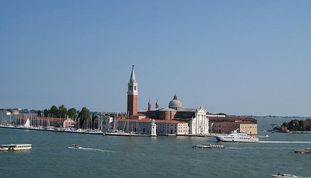 Bacino di San Marco