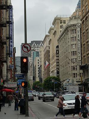 Welcome to Los Angeles Welcome to Los Angeles
