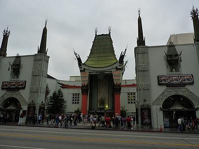 Welcome to Los Angeles Welcome to Los Angeles