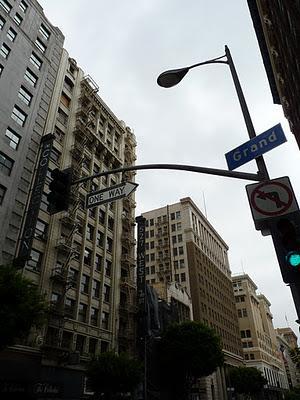 Welcome to Los Angeles Welcome to Los Angeles