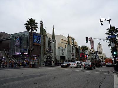 Welcome to Los Angeles Welcome to Los Angeles
