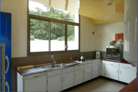 Maison d’architecte à vendre