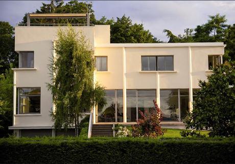 Maison d’architecte à vendre