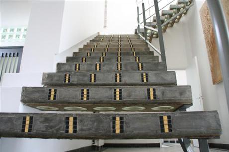 Maison d’architecte à vendre