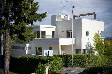 Maison d’architecte à vendre