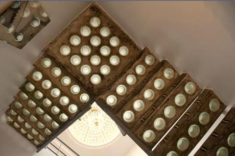 Maison d’architecte à vendre