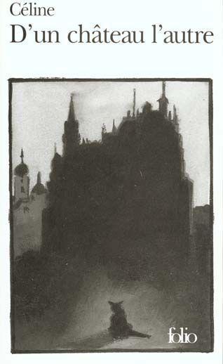Céline, D'un château l'autre