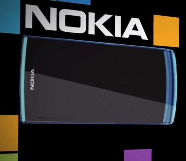 nokia 900 Serait ce le Nokia 900 ?