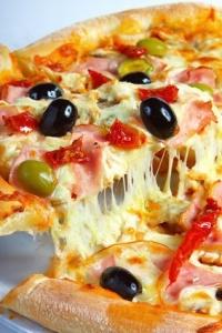 Pour les Américains, la pizza est officiellement un LÉGUME – Nutrition et obésité
