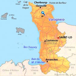 [France Nucléaire] 24 novembre : VALOGNES STOP CASTOR