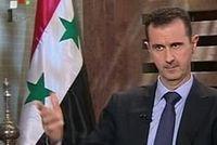 La Ligue arabe tente de faire pression sur Bachar al-Assad.