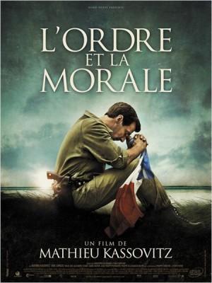 [Critique cinéma] L’ordre et la morale