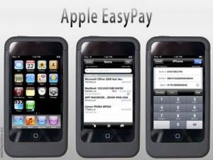 apple easypay 300x225 Une nouvelle fonction EasyPay dans lApp Store très utile pour les achats