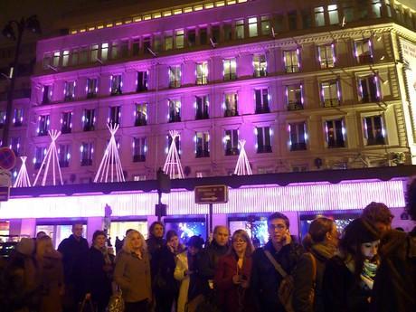 J’ai testé: les Golden Blog Awards 2011 à l’Hôtel de Ville de Paris Golden Blog Awards 2011