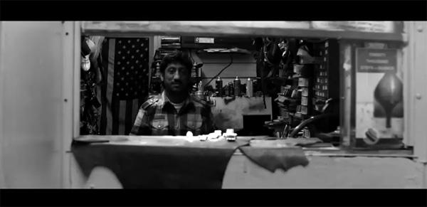 La vidéo de The Roots de la semaine.