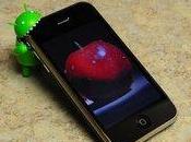 Androïd vrai virus...