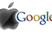 Google veut rivaliser avec Apple marché musique...