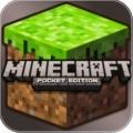 Le phénomène Minecraft disponible sur iPad