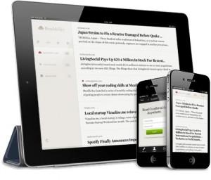 Readability prochainement de retour sur l’App Store