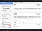 Gmail de retour sur l’App Store