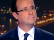 François Hollande "L'accord permet rassemblement"