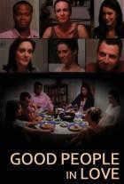 Nouvelle websérie : Good People In Love