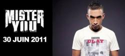 Mister You – 30 Juin 2011 (clip et paroles)