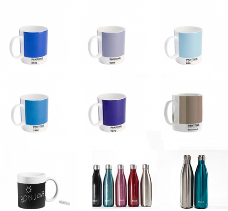 Nouveauté – Les mugs PANTON !