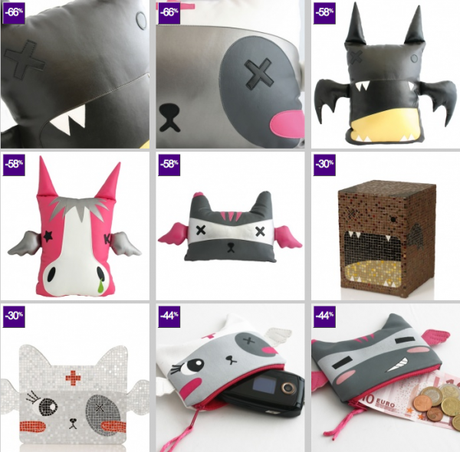 Grande promotion sur Nekomori !