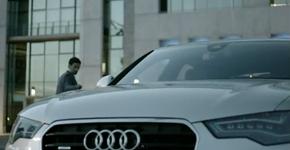 Audi Audi copie et sans permission