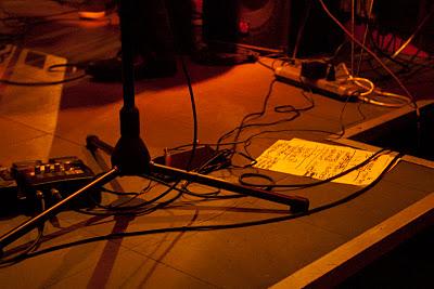 Encore des clichés du trio