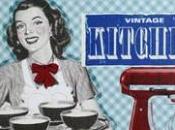 Aujourd’hui, décore cuisine (thanks Maison Monde)