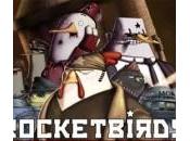 Test Rocketbirds Hardboiled Chicken (PS3)