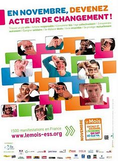 La Maison de l’Emploi et de la Formation du Pays de la région mulhousienne met les «Jeunes entrepreneurs sous les projecteurs»