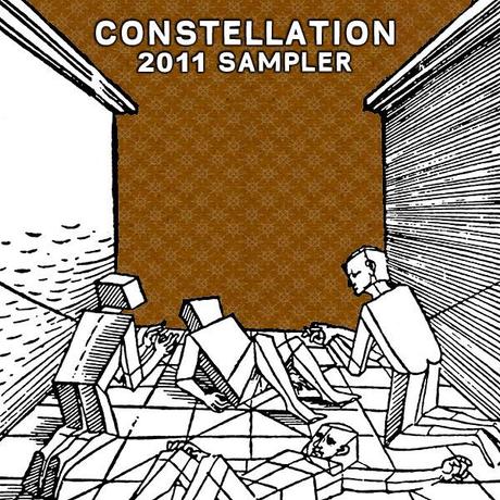 Constellation offre sa compil’.