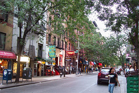 Shopping à New York : Meilleures Adresses et Bons Plans !