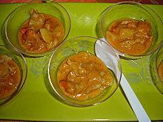 RECETTES DE FETES RECETTES DE FETES