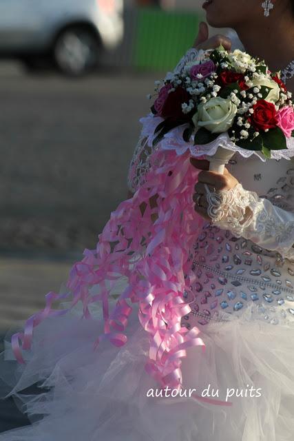 MARIAGE A LA CONCORDE