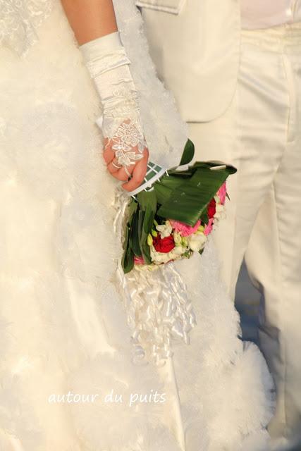 MARIAGE A LA CONCORDE