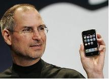 Steve Jobs voulait faire d’Apple un nouveau carrier téléphonique !