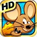 Le jeu à succès Spy Mouse débarque sur iPad