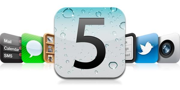 IOS 5.0.2 pour bientôt afin de corriger le problème d’autonomie?