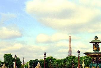 Les places royales de Paris… | À Voir