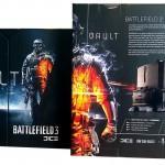 Battlefield 3 Vault