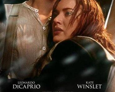 Titanic en 3D : on est pour ou contre ?