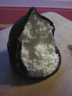 Le match des flødeboller : Spansberg